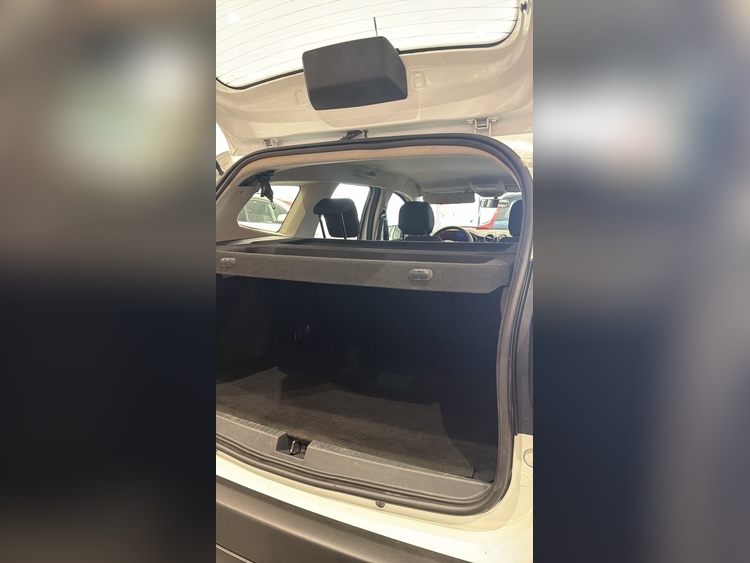 Dacia Duster Essential Blue dCi 85k foto 12
